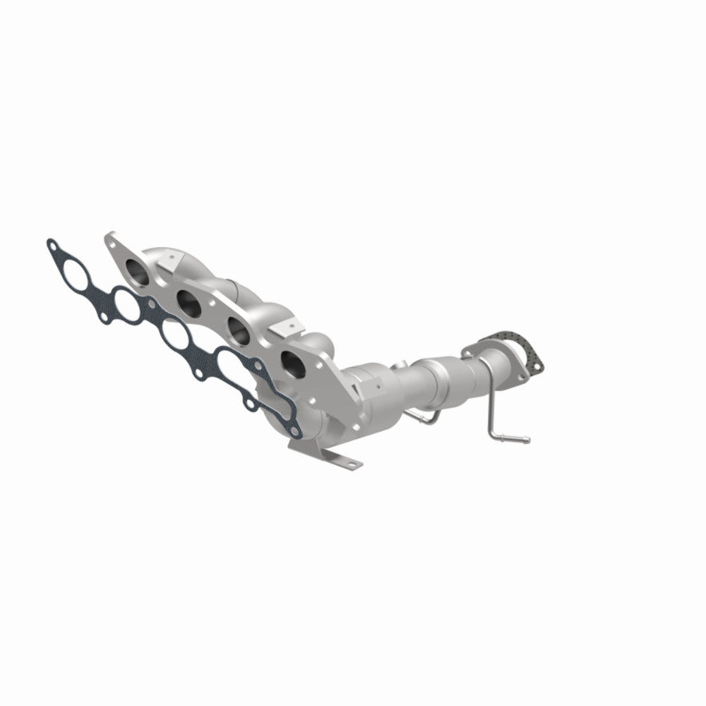 04-05 Mazda 3 2.3L Direct-Fit Catalytic Converter 51615 Magnaflow