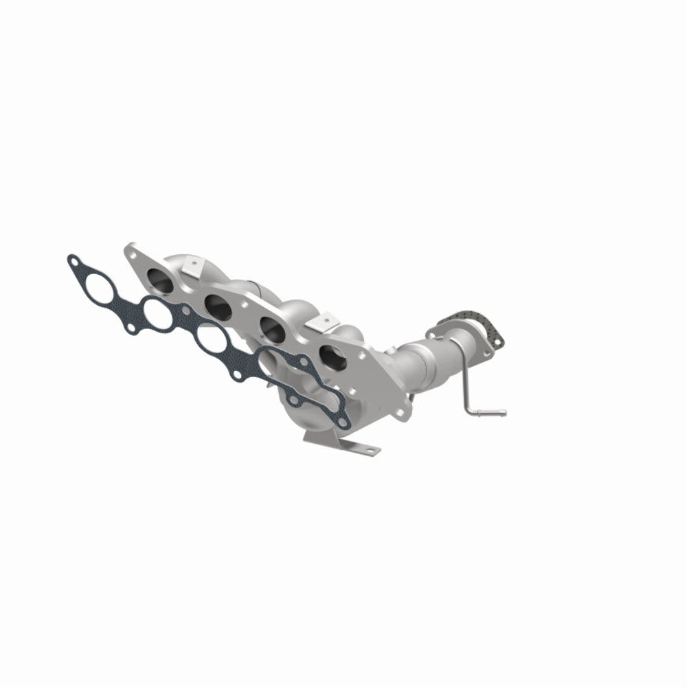 04-05 Mazda 3 2.3L Direct-Fit Catalytic Converter 51615 Magnaflow