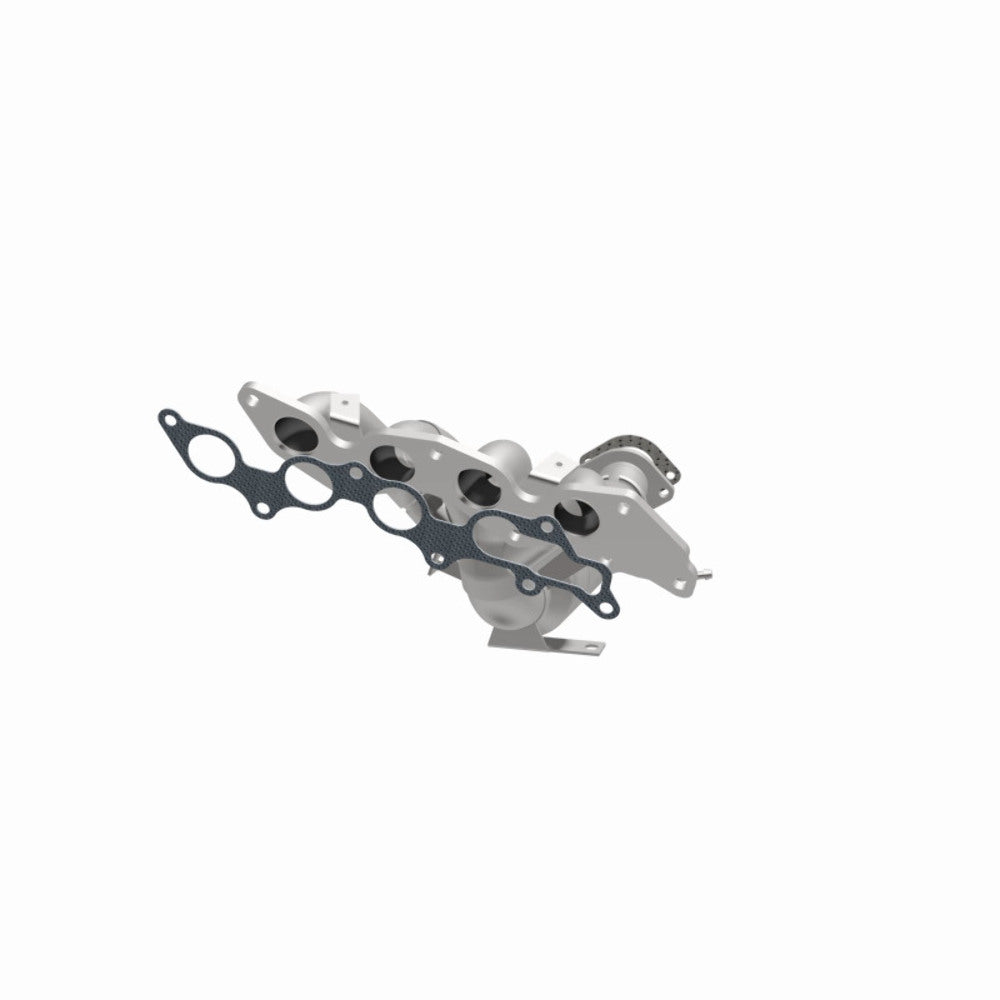 04-05 Mazda 3 2.3L Direct-Fit Catalytic Converter 51615 Magnaflow