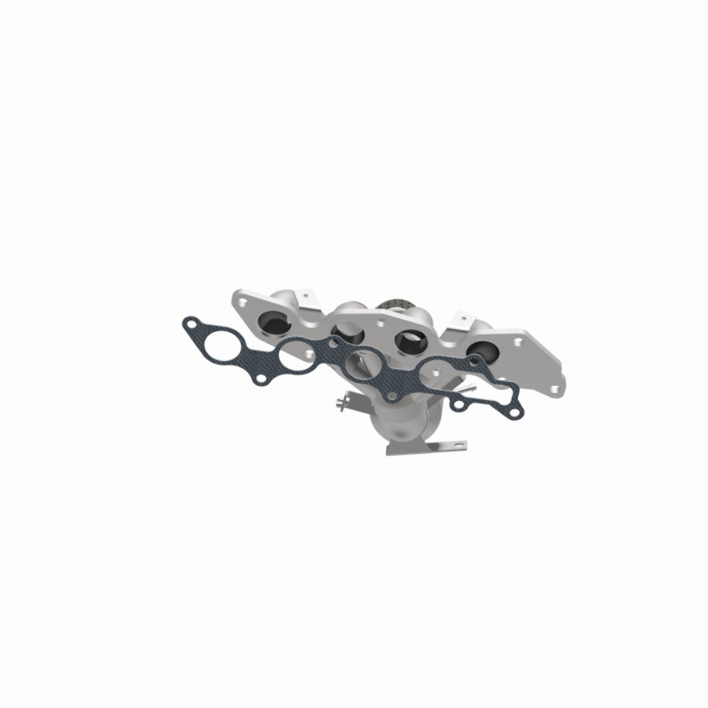 04-05 Mazda 3 2.3L Direct-Fit Catalytic Converter 51615 Magnaflow
