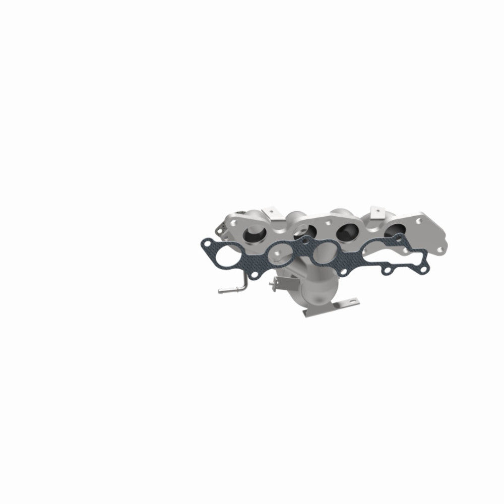 04-05 Mazda 3 2.3L Direct-Fit Catalytic Converter 51615 Magnaflow