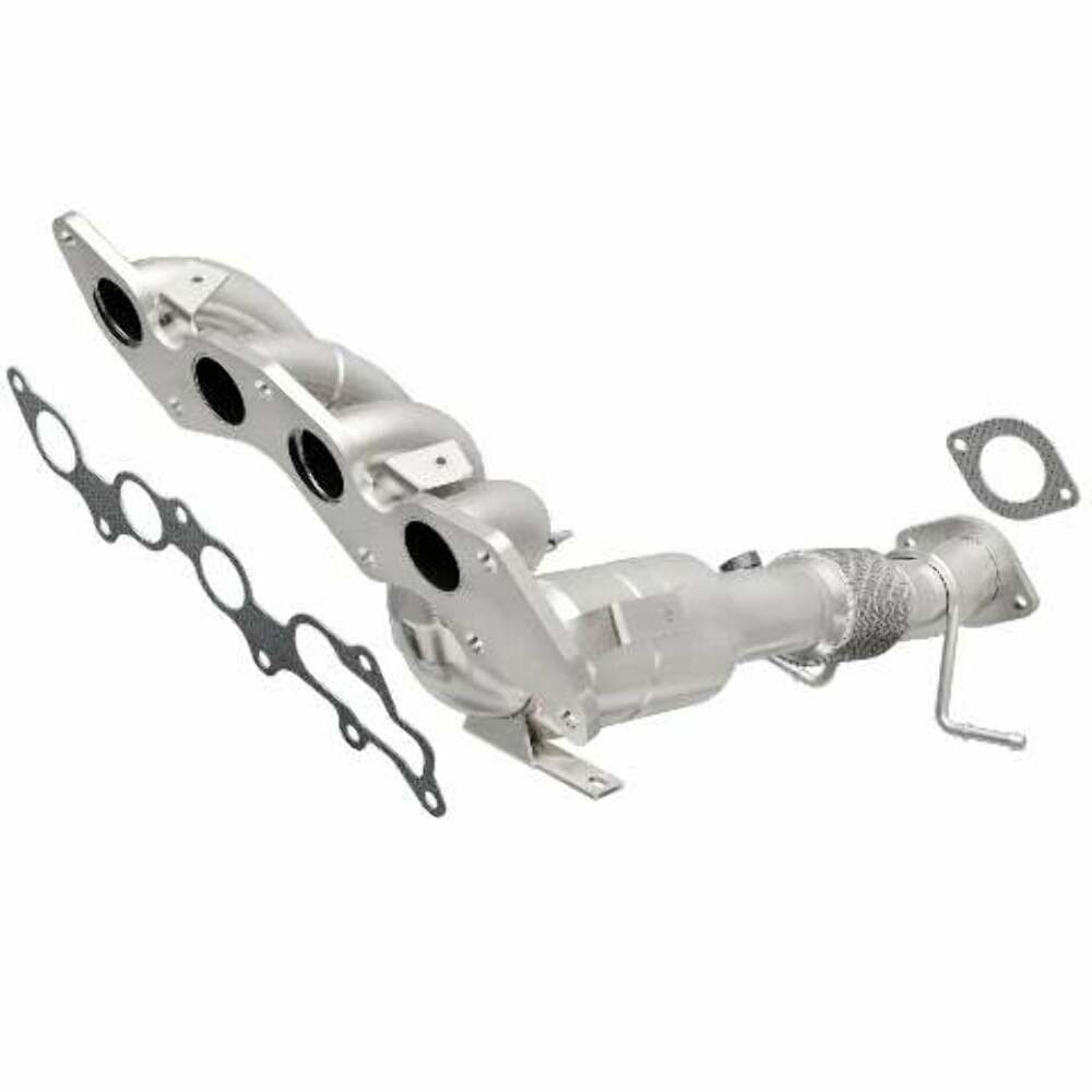 04-05 Mazda 3 2.3L Direct-Fit Catalytic Converter 51615 Magnaflow