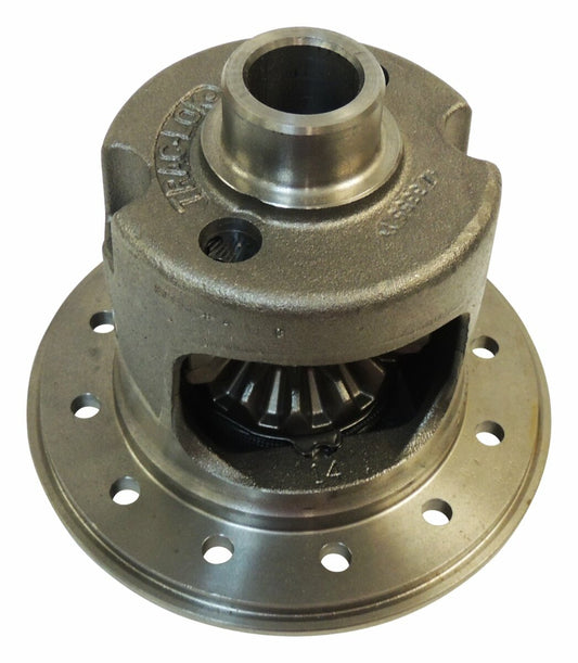 Crown Automotive - Metal Unpainted Differential Case Assembly - 5161549AA
