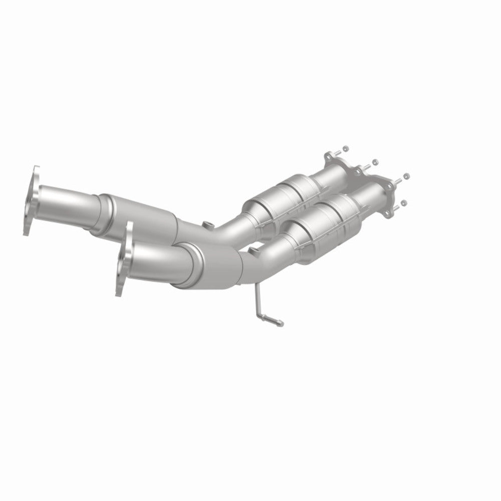 07-09 Volvo S80 3.2L Direct-Fit Catalytic Converter 51623 Magnaflow