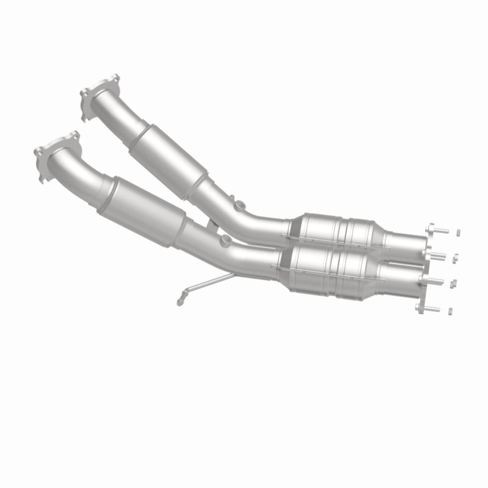 07-09 Volvo S80 3.2L Direct-Fit Catalytic Converter 51623 Magnaflow