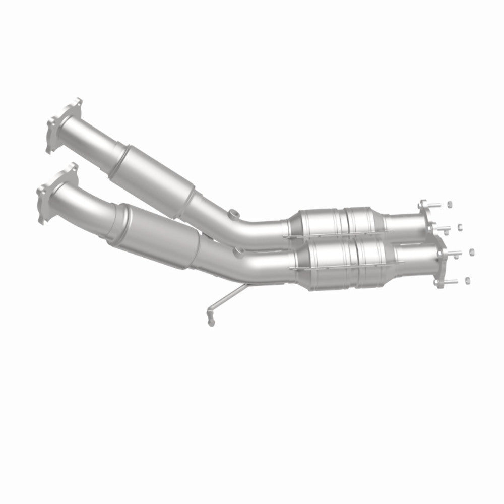 07-09 Volvo S80 3.2L Direct-Fit Catalytic Converter 51623 Magnaflow