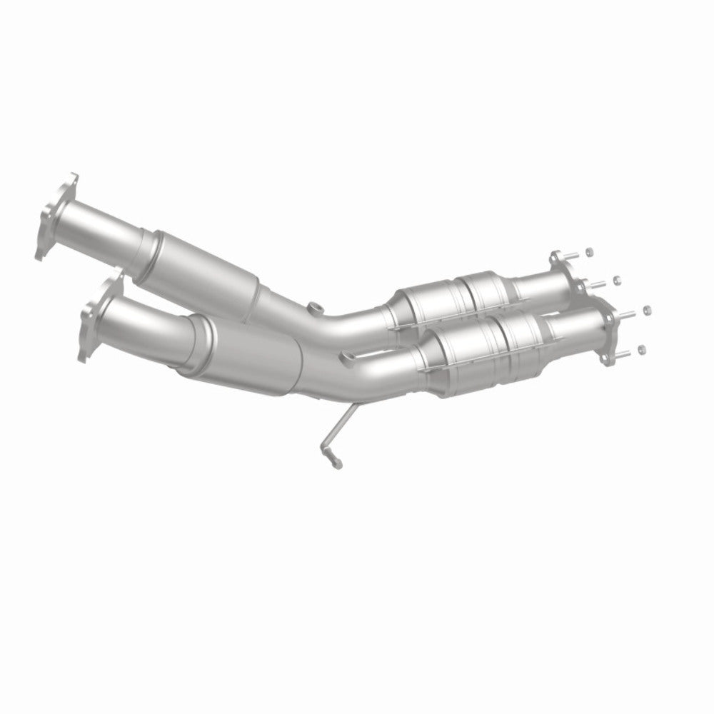 07-09 Volvo S80 3.2L Direct-Fit Catalytic Converter 51623 Magnaflow