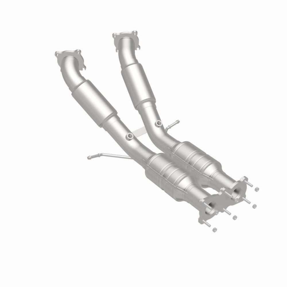 07-09 Volvo S80 3.2L Direct-Fit Catalytic Converter 51623 Magnaflow