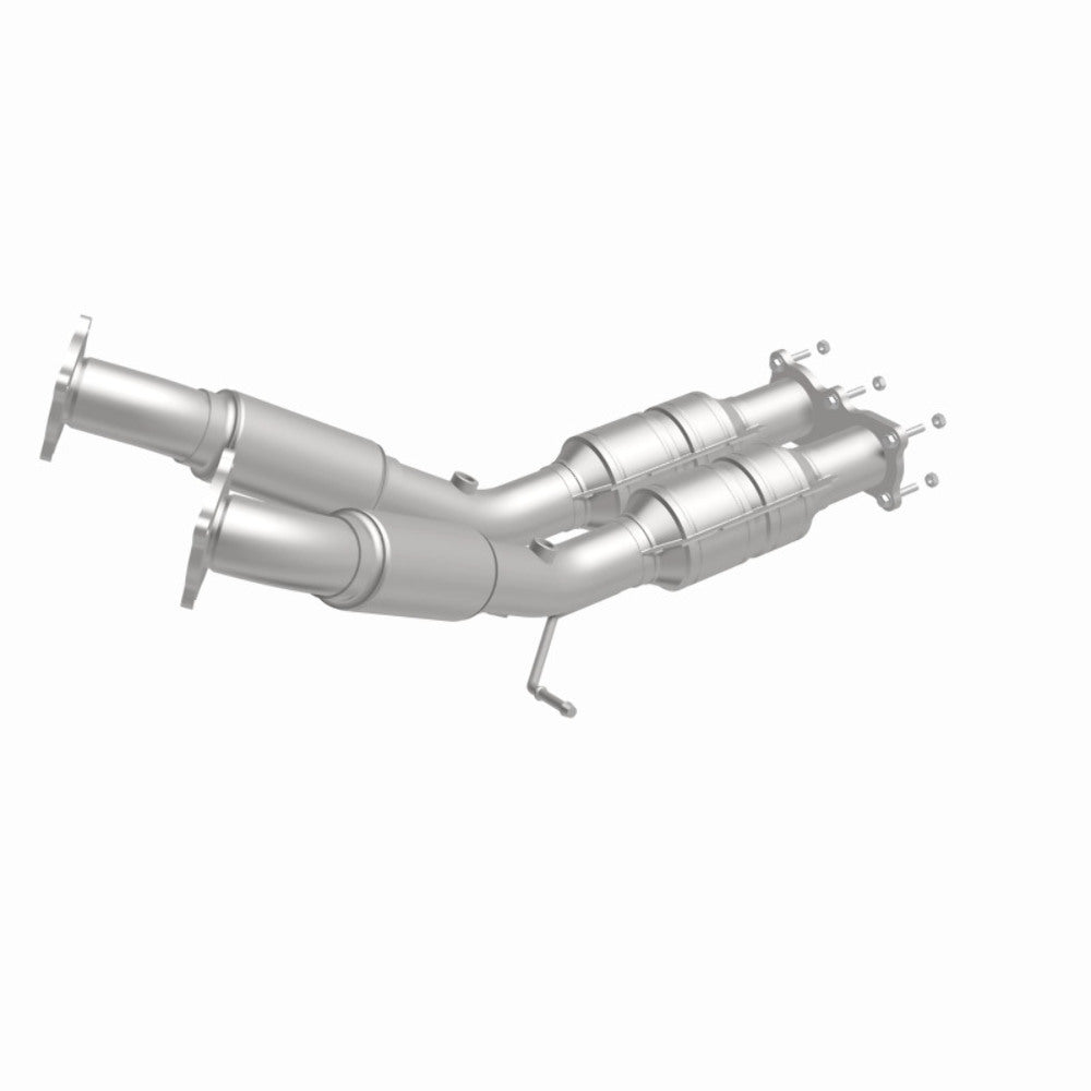 07-09 Volvo S80 3.2L Direct-Fit Catalytic Converter 51623 Magnaflow