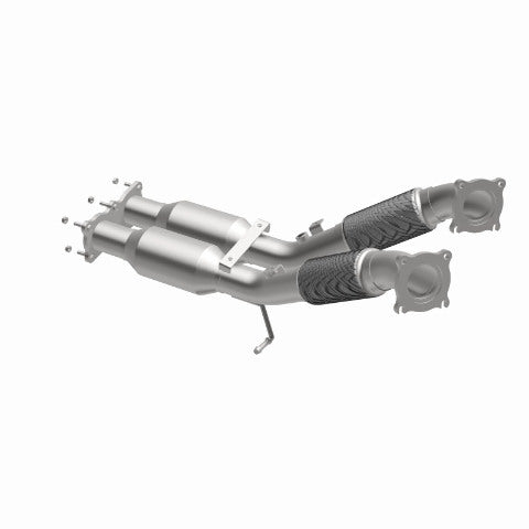 08-09 Volvo XC70 3.2L Direct-Fit Catalytic Converter 51627 Magnaflow