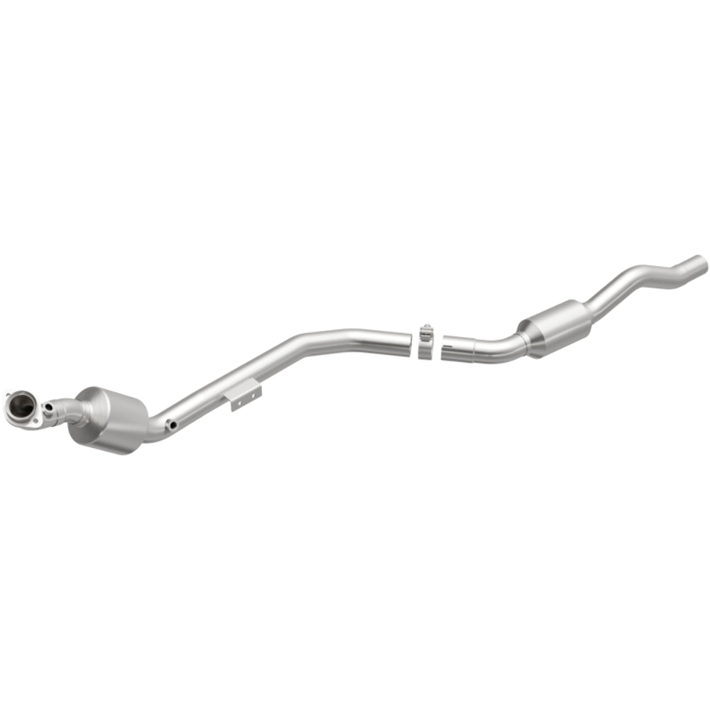 06-09 Mercedes E350 3.5L Direct-Fit Catalytic Converter 51645 Magnaflow