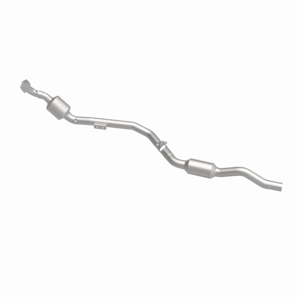 06-09 Mercedes E350 3.5L Direct-Fit Catalytic Converter 51645 Magnaflow