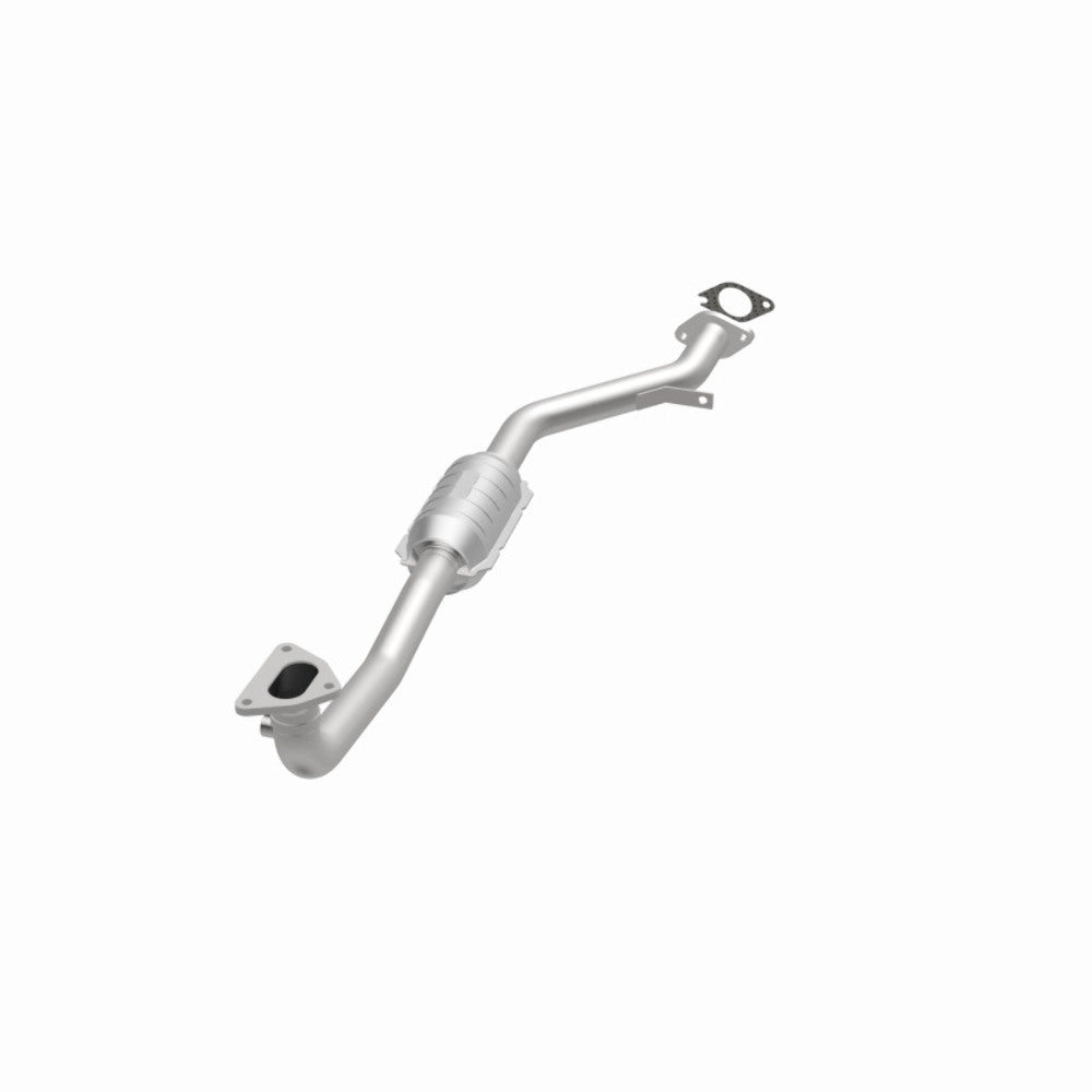 01-04 Subaru Outback 3L P/S Direct-Fit Catalytic Converter 51648 Magnaflow - Catalytic Converters Car Part People