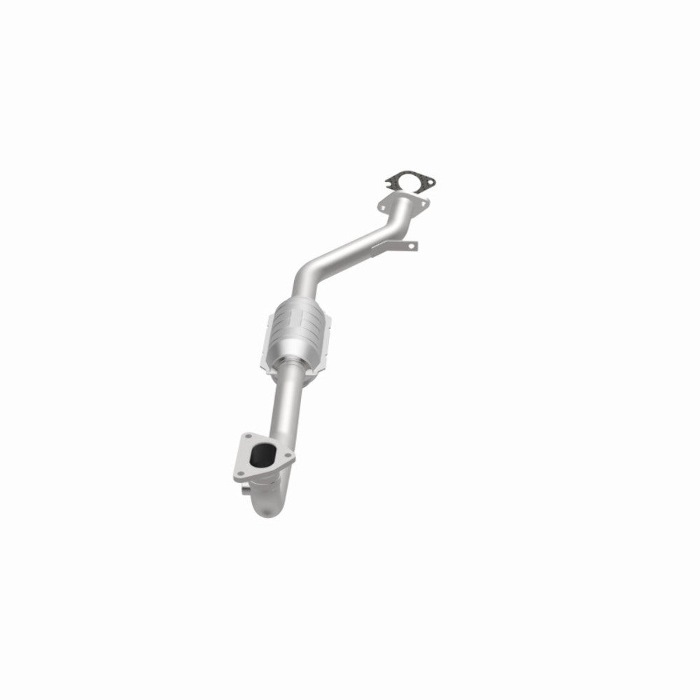 01-04 Subaru Outback 3L P/S Direct-Fit Catalytic Converter 51648 Magnaflow - Catalytic Converters Car Part People