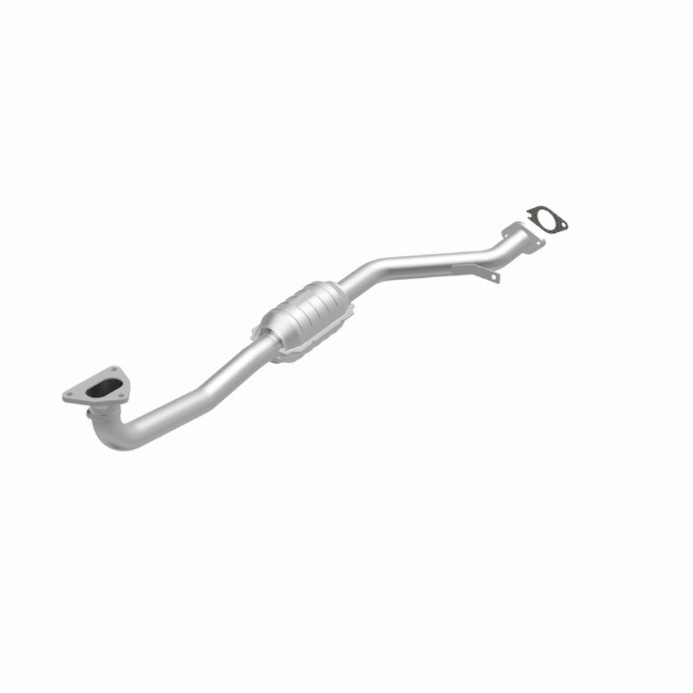 01-04 Subaru Outback 3L P/S Direct-Fit Catalytic Converter 51648 Magnaflow - Catalytic Converters Car Part People