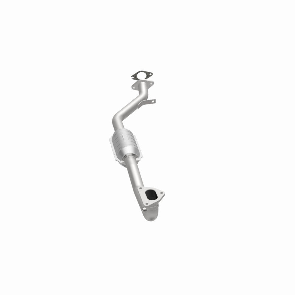 01-04 Subaru Outback 3L P/S Direct-Fit Catalytic Converter 51648 Magnaflow - Catalytic Converters Car Part People