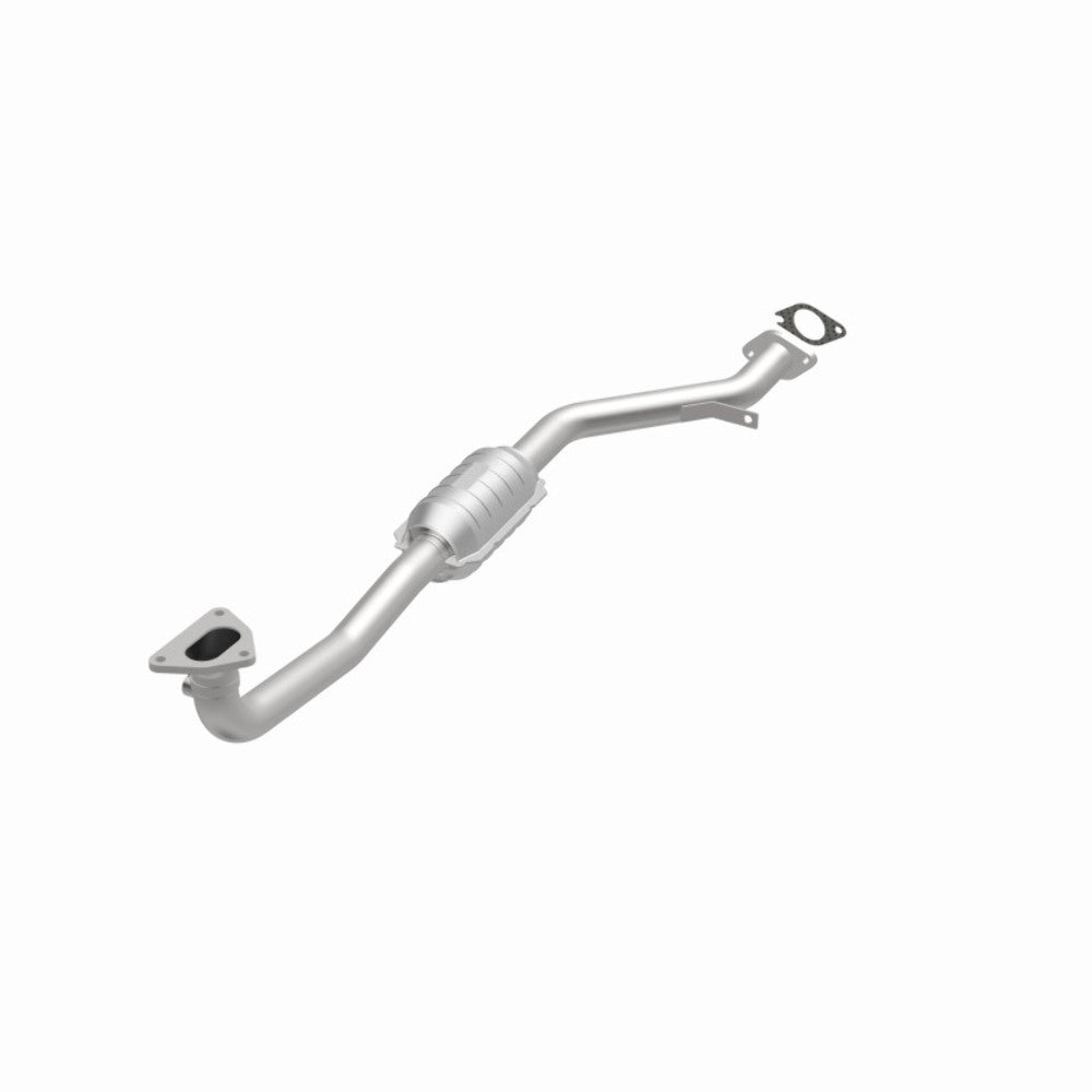 01-04 Subaru Outback 3L P/S Direct-Fit Catalytic Converter 51648 Magnaflow - Catalytic Converters Car Part People