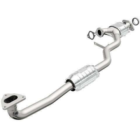 01-04 Subaru Outback 3L D/S Direct-Fit Catalytic Converter 51649 Magnaflow