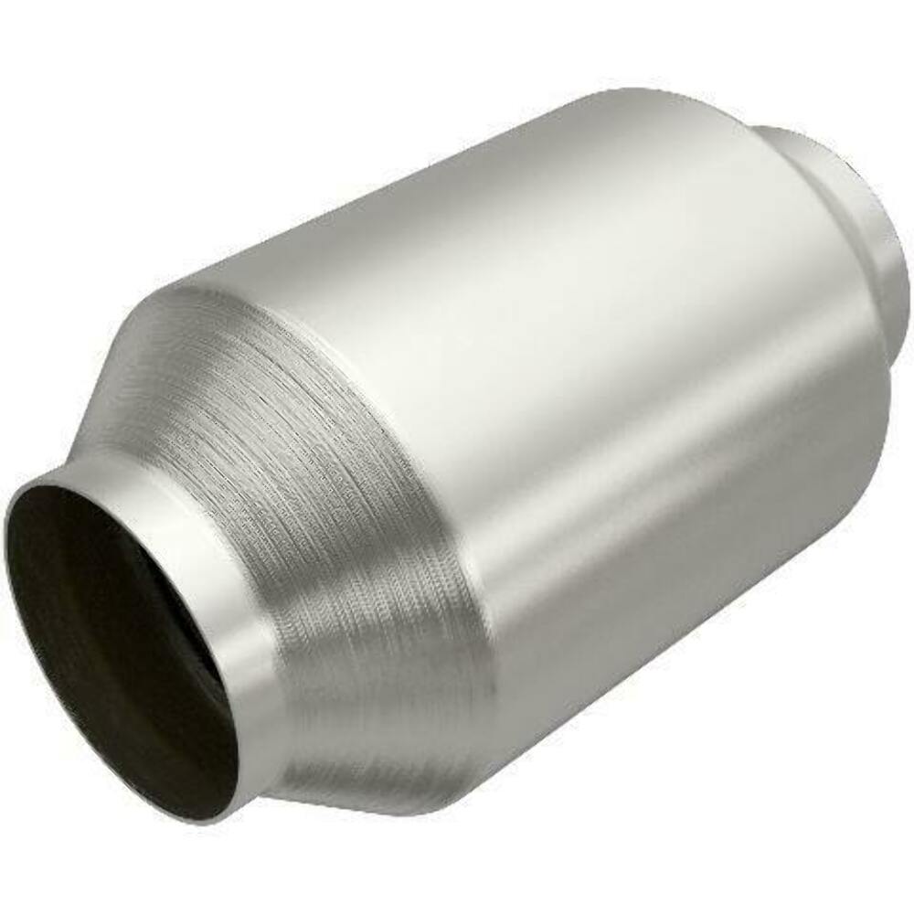 Catalytic Converter for OEM Grade Federal / EPA Compliant Universal Catalytic Converter MagnaFlow 51659