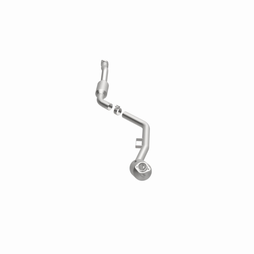 07-09 Mercedes E350 3.5L Direct-Fit Catalytic Converter 51665 Magnaflow - Catalytic Converters Car Part People