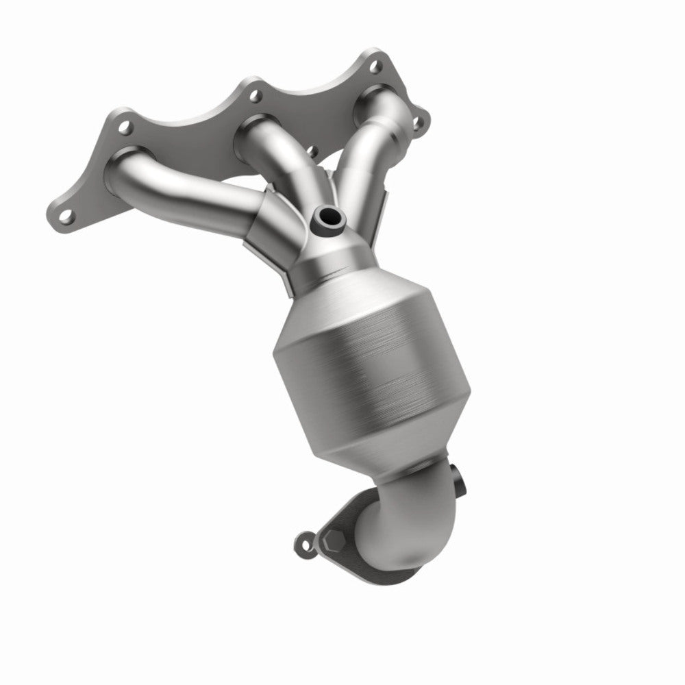 04-06 Mitsu Galant 3.8L Direct-Fit Catalytic Converter 51677 Magnaflow