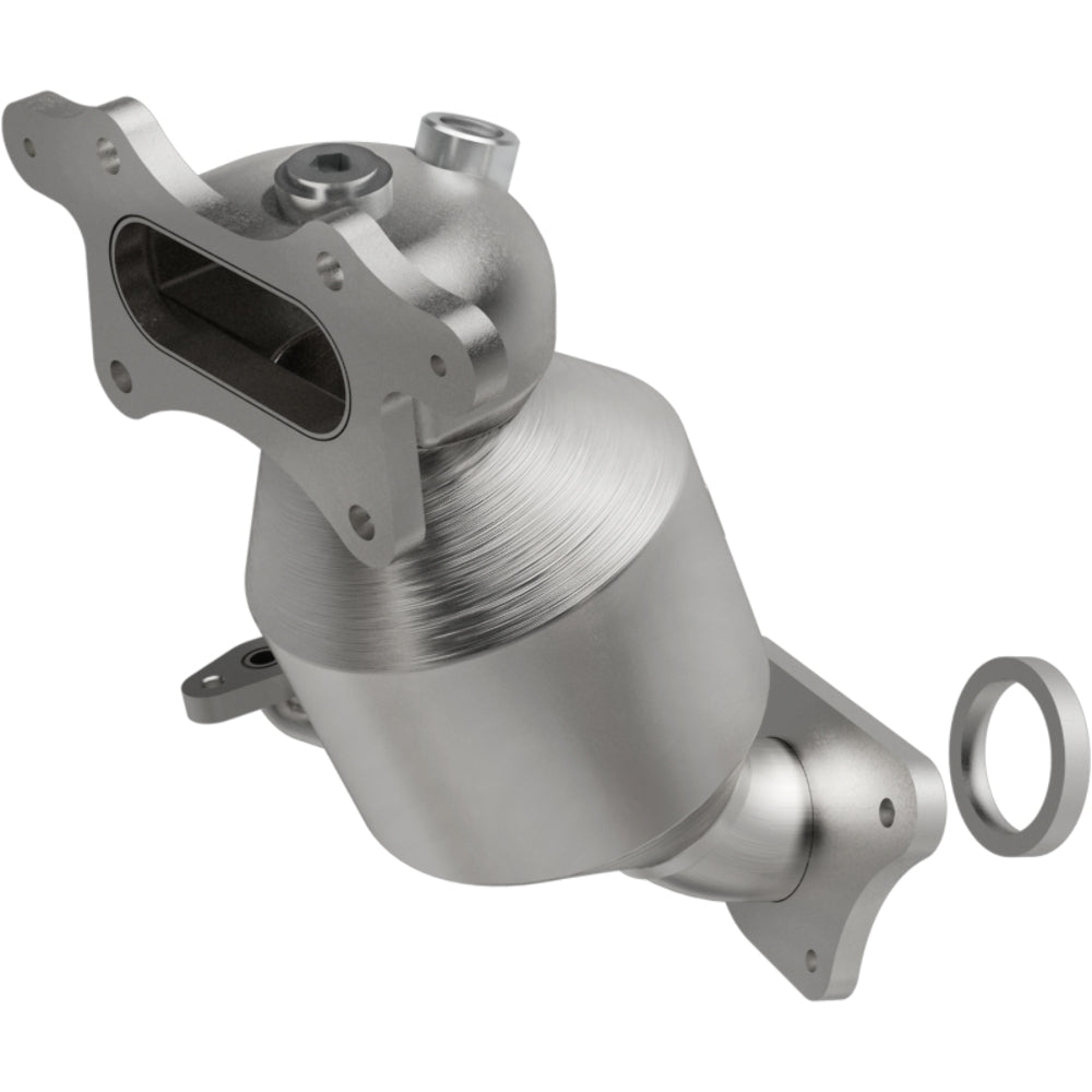 09-10 Honda Fit 1.5L Front Direct-Fit Catalytic Converter 51680 Magnaflow