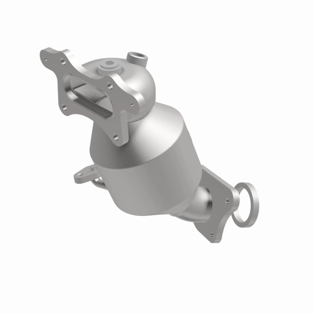 09-10 Honda Fit 1.5L Front Direct-Fit Catalytic Converter 51680 Magnaflow