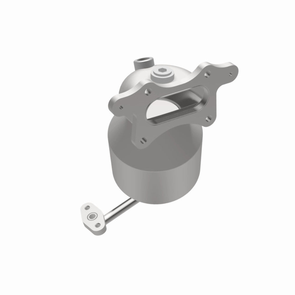 09-10 Honda Fit 1.5L Front Direct-Fit Catalytic Converter 51680 Magnaflow