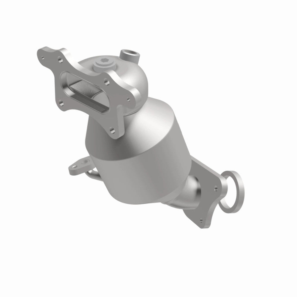 09-10 Honda Fit 1.5L Front Direct-Fit Catalytic Converter 51680 Magnaflow