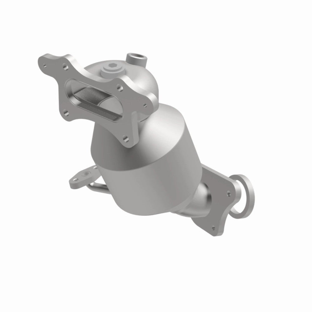09-10 Honda Fit 1.5L Front Direct-Fit Catalytic Converter 51680 Magnaflow