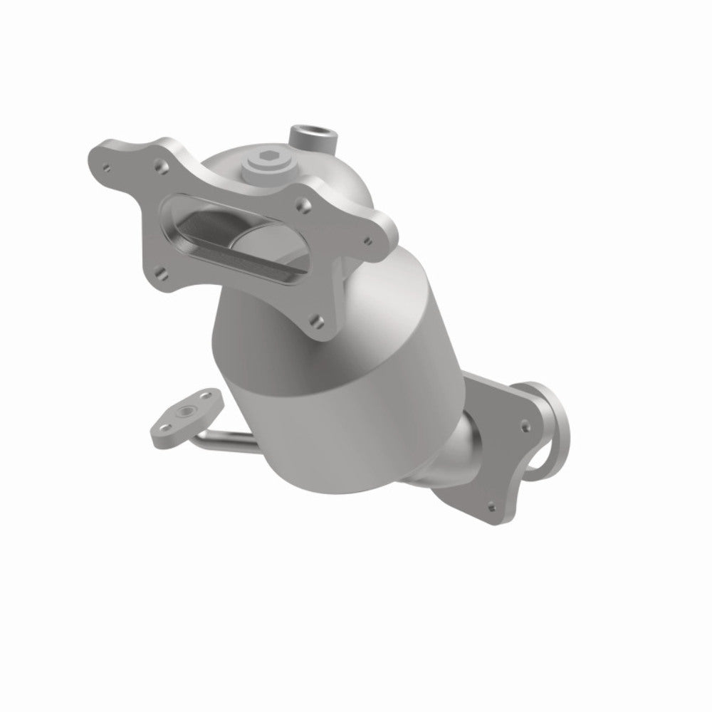 09-10 Honda Fit 1.5L Front Direct-Fit Catalytic Converter 51680 Magnaflow