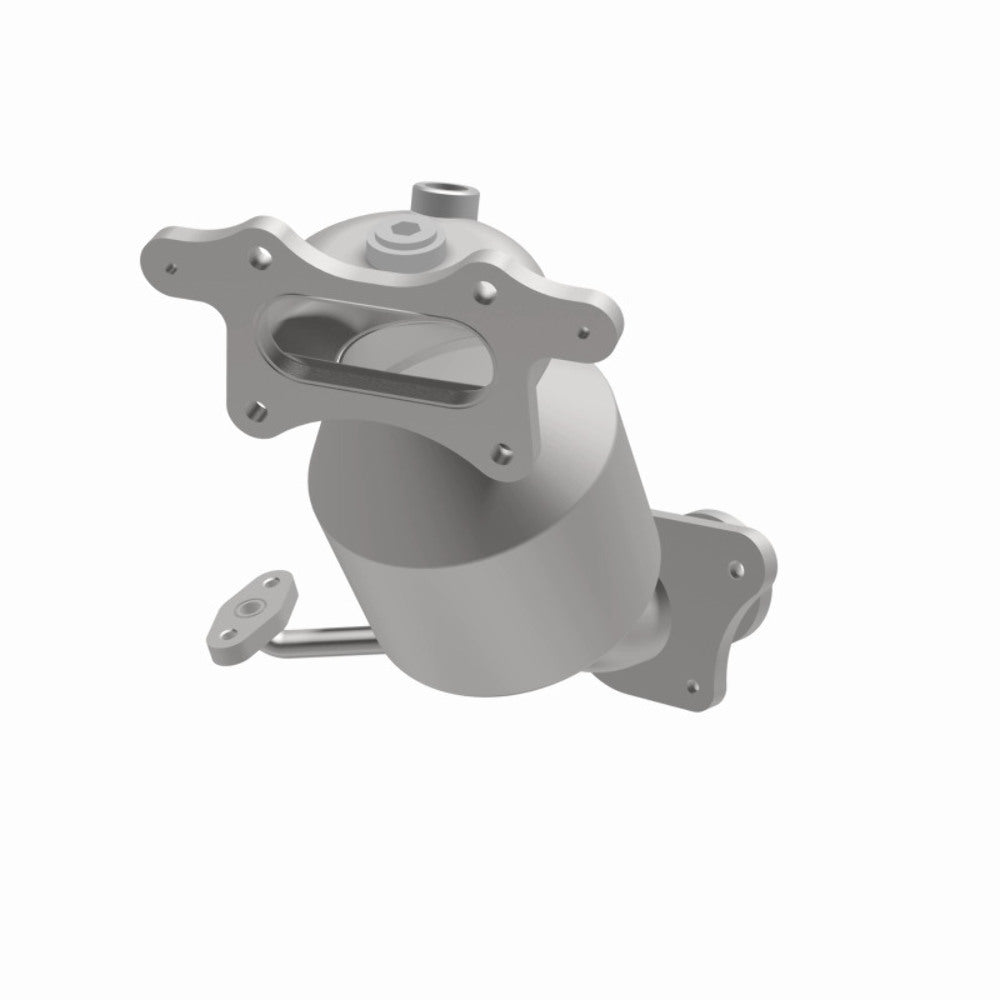 09-10 Honda Fit 1.5L Front Direct-Fit Catalytic Converter 51680 Magnaflow