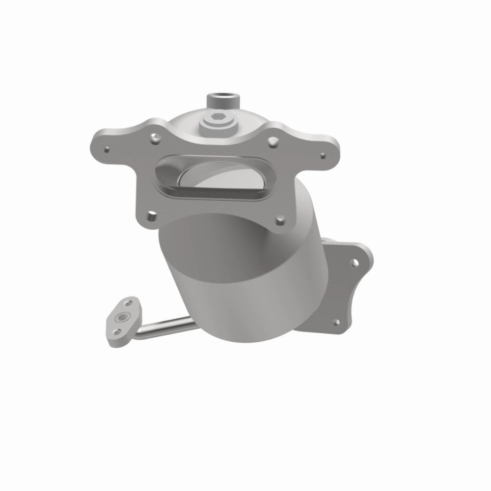 09-10 Honda Fit 1.5L Front Direct-Fit Catalytic Converter 51680 Magnaflow