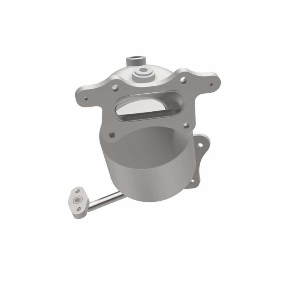 09-10 Honda Fit 1.5L Front Direct-Fit Catalytic Converter 51680 Magnaflow