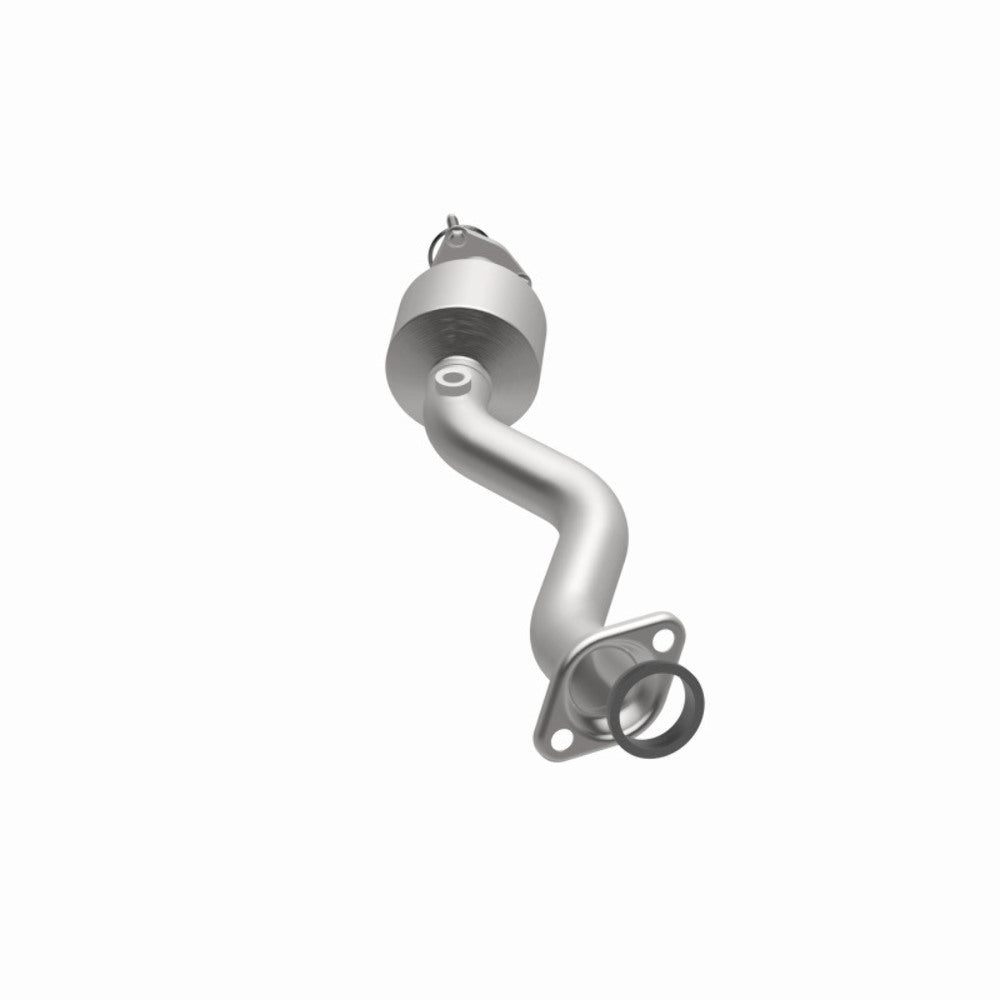 09-10 Honda Fit 1.5L Rear Direct-Fit Catalytic Converter 51681 Magnaflow