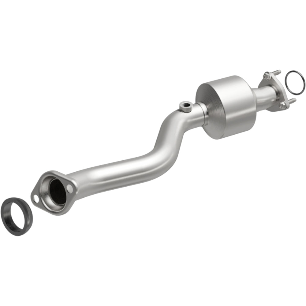 09-10 Honda Fit 1.5L Rear Direct-Fit Catalytic Converter 51681 Magnaflow