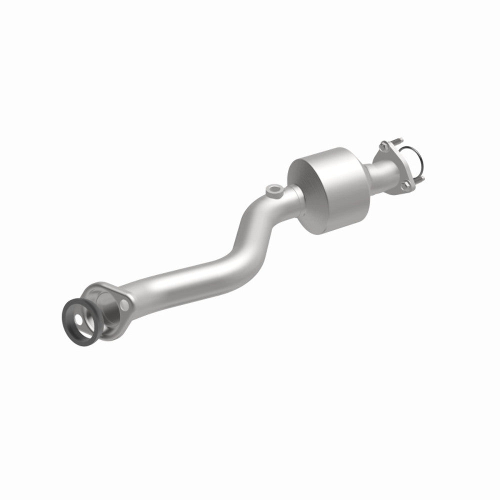 09-10 Honda Fit 1.5L Rear Direct-Fit Catalytic Converter 51681 Magnaflow
