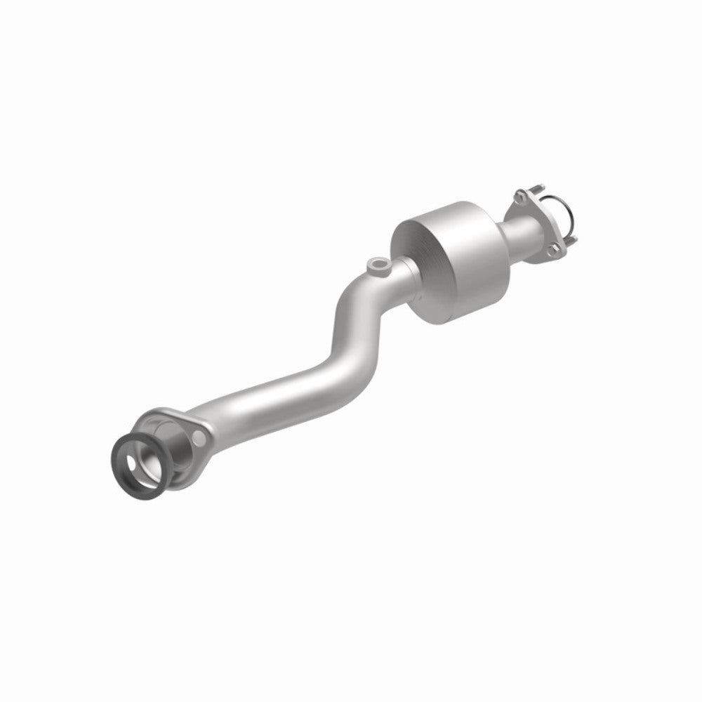 09-10 Honda Fit 1.5L Rear Direct-Fit Catalytic Converter 51681 Magnaflow
