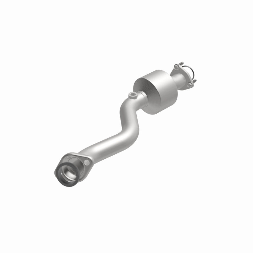 09-10 Honda Fit 1.5L Rear Direct-Fit Catalytic Converter 51681 Magnaflow