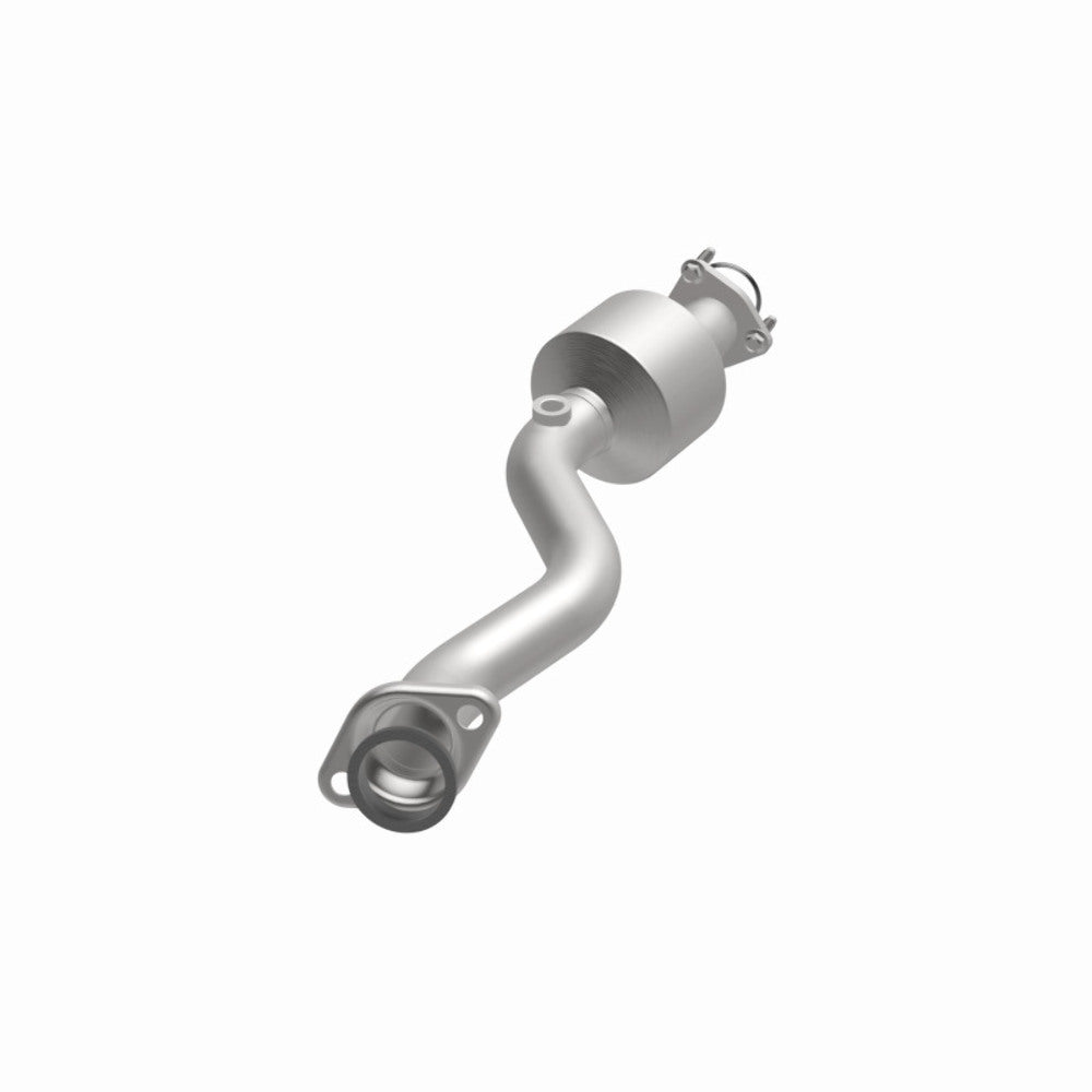 09-10 Honda Fit 1.5L Rear Direct-Fit Catalytic Converter 51681 Magnaflow