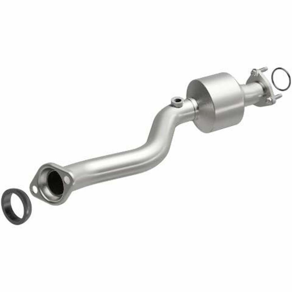 09-10 Honda Fit 1.5L Rear Direct-Fit Catalytic Converter 51681 Magnaflow