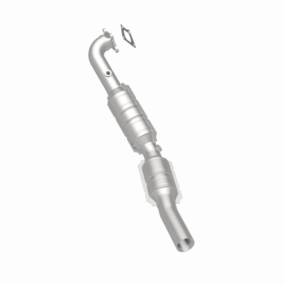 12-14 Chevy Camaro 3.6L DS Direct-Fit Catalytic Converter 51682 Magnaflow