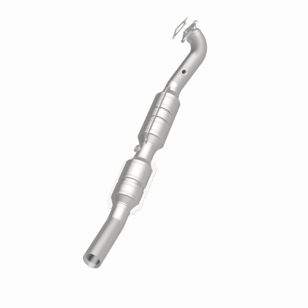 12-14 Chevy Camaro 3.6L PS Direct-Fit Catalytic Converter 51683 Magnaflow
