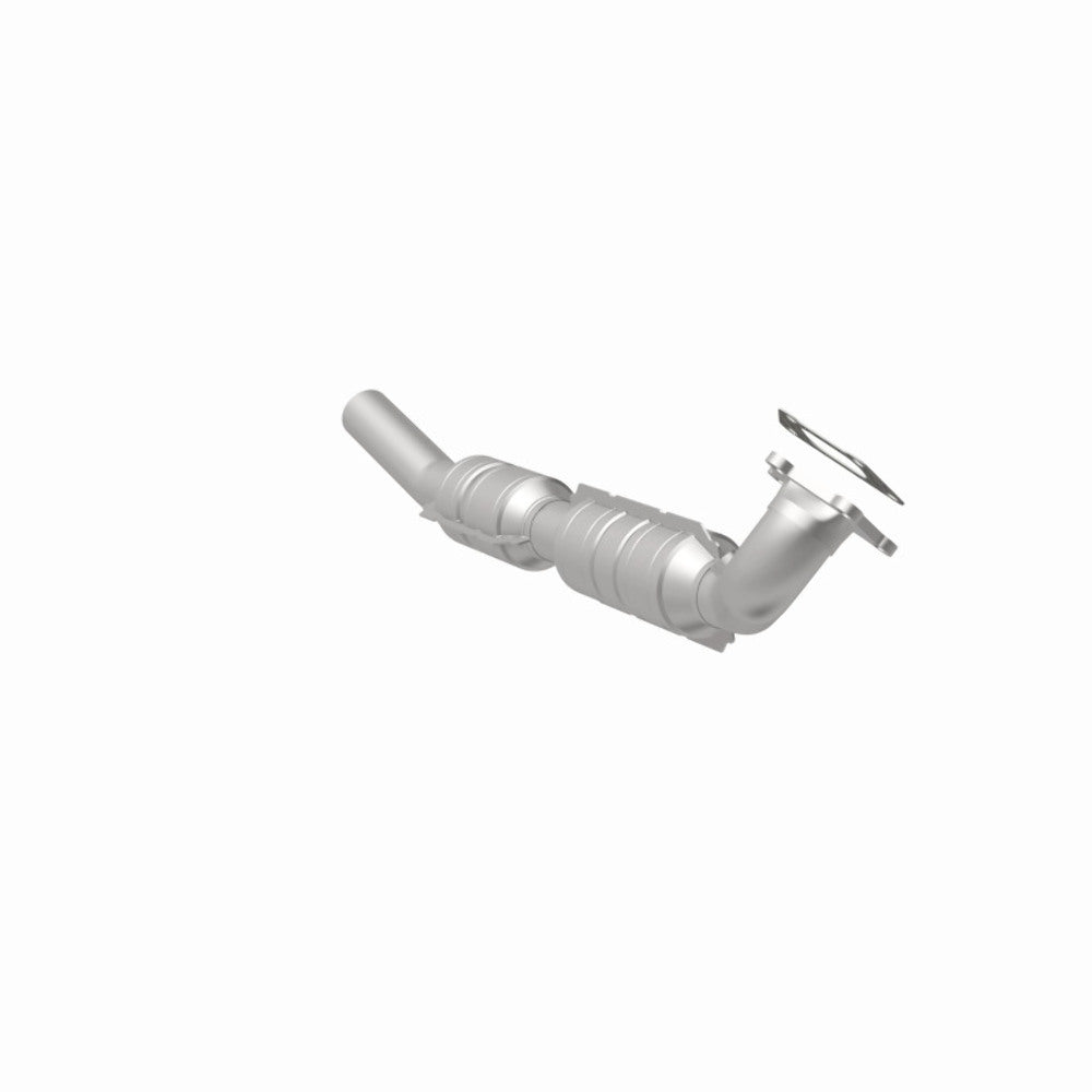 12-14 Chevy Camaro 3.6L PS Direct-Fit Catalytic Converter 51683 Magnaflow