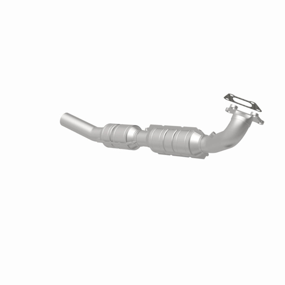12-14 Chevy Camaro 3.6L PS Direct-Fit Catalytic Converter 51683 Magnaflow