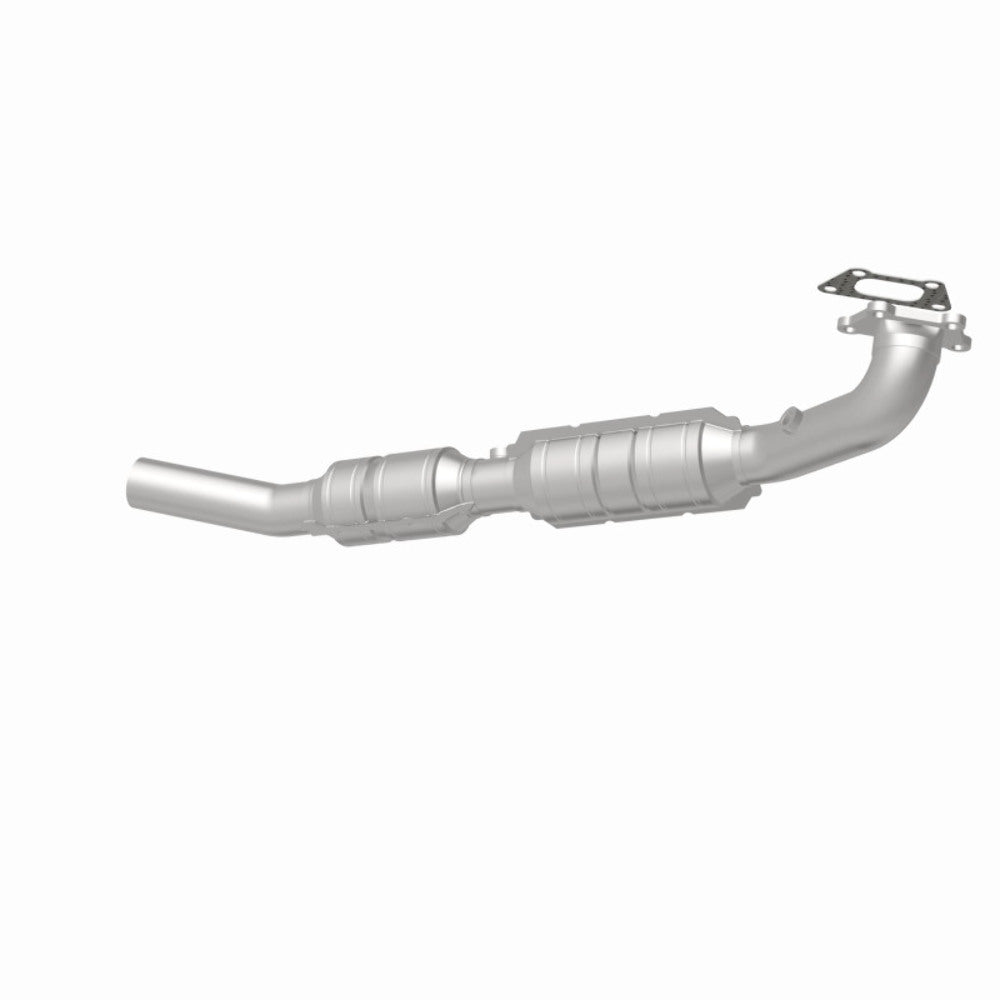 12-14 Chevy Camaro 3.6L PS Direct-Fit Catalytic Converter 51683 Magnaflow