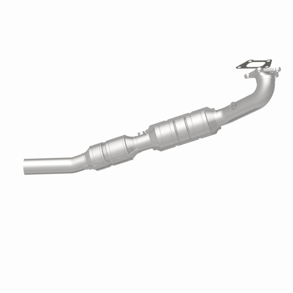 12-14 Chevy Camaro 3.6L PS Direct-Fit Catalytic Converter 51683 Magnaflow