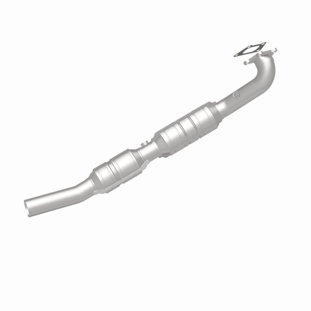 12-14 Chevy Camaro 3.6L PS Direct-Fit Catalytic Converter 51683 Magnaflow