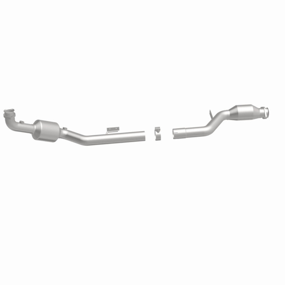 05-10 SLK55 AMG 5.5L ds Direct-Fit Catalytic Converter 51696 Magnaflow