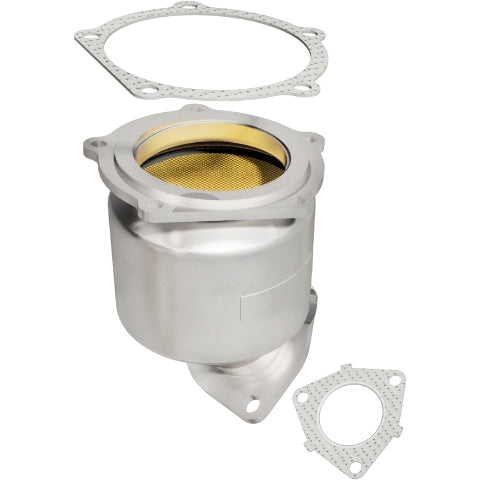 99-05 Hyu Sonata 2.4L Direct-Fit Catalytic Converter 51697 Magnaflow